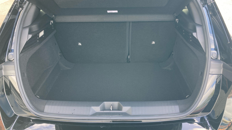 Vauxhall Astra 1.2 Turbo 130 Griffin [Tech Pack] 5dr Petrol Hatchback